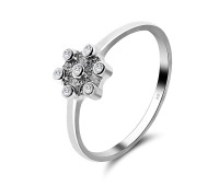Silver Rings NSR-2312